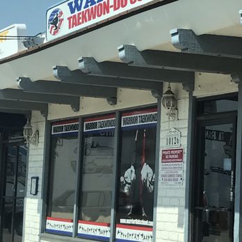 Warrior Taekwondo - Outside the dojo. - Taekwondo Near Me - Los Angeles, California Warrior Taekwondo - Outside the dojo. - Taekwondo Near Me - Los Angeles, California