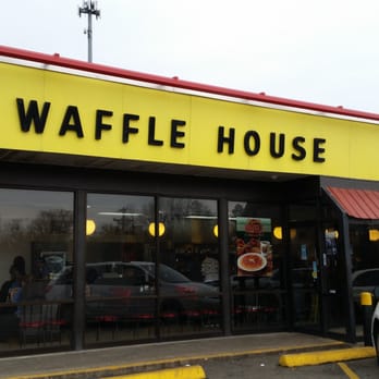 Waffle House - Outside store front - Diners Near Me - Benton, Arkansas Waffle House - Outside store front - Diners Near Me - Benton, Arkansas