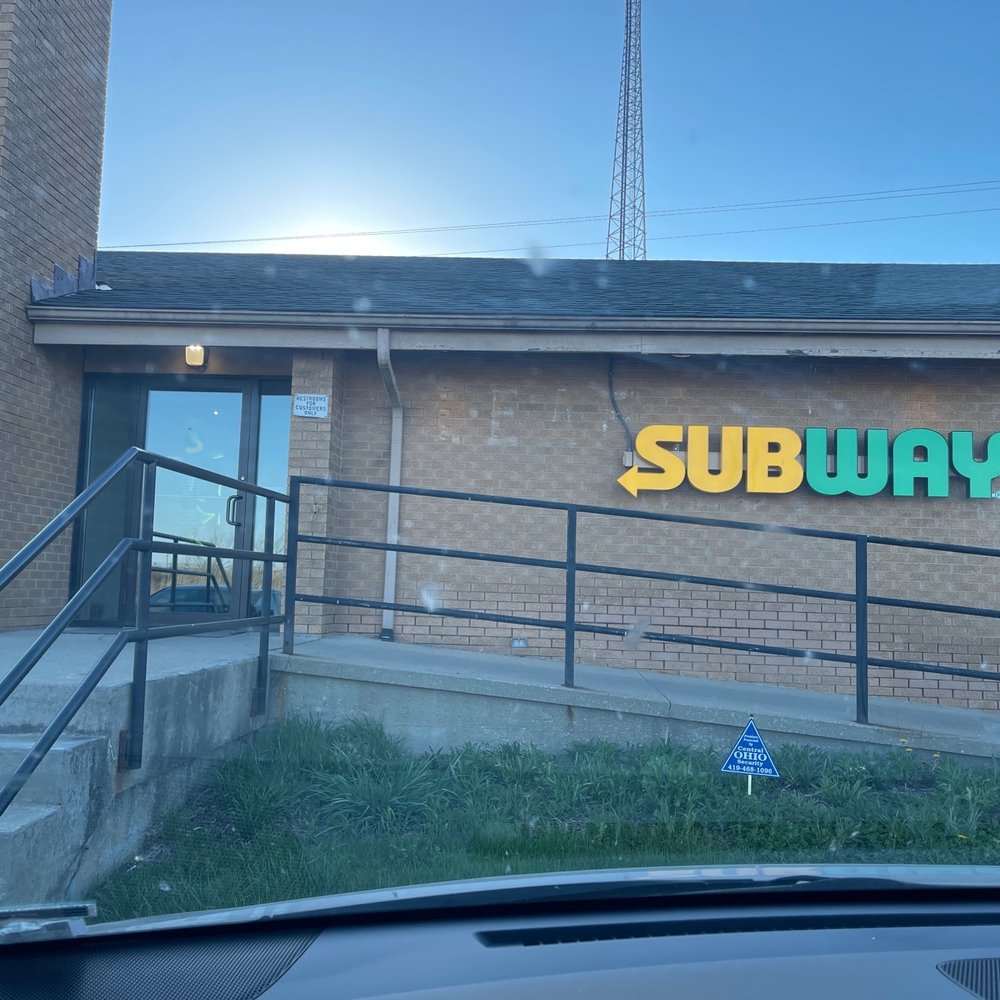 Subway - Subway - Sandwiches Near Me - Mount Gilead, Ohio Subway - Subway - Sandwiches Near Me - Mount Gilead, Ohio