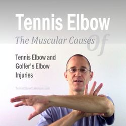 Body In Balance - Tennis Elbow Treatment: http://bodyinbalance.com/tennis-elbow-treatment-marin-san-francisco/