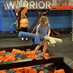 Sky Zone Harrisburg