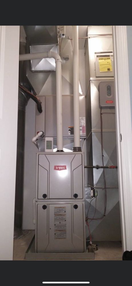 Slide of Len Thonus Plumbing Heating And Air Conditioning