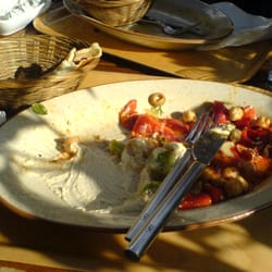 Ev Restaurant