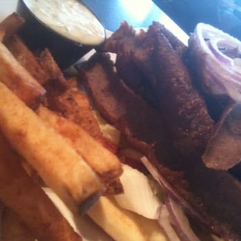 Amphora Diner - Breakfast & Brunch Near Me - Herndon, Virginia