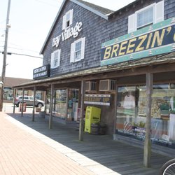 Breezin' Up