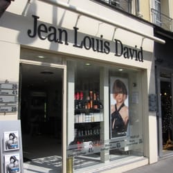 Jean Louis David