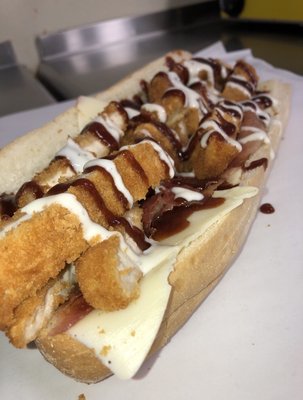 Coletti's Market by null