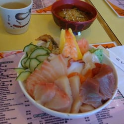 Dashi Japanese Restaurant