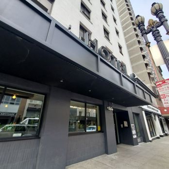 Hotel G - Outside - Hotels Near Me - San Francisco, California Hotel G - Outside - Hotels Near Me - San Francisco, California