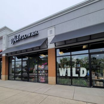 WildFlower - Storefront. - Florists Near Me - Glen Burnie, Maryland WildFlower - Storefront. - Florists Near Me - Glen Burnie, Maryland
