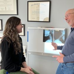 Hall Chiropractic