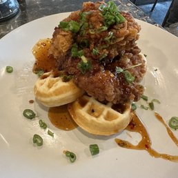 Waffles Waffles