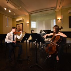 Walnut Hill School for the Arts