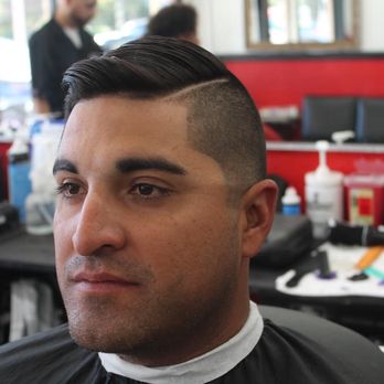 Hitters Barbershop - Barbers Near Me - Vista, California