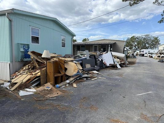 Rubbish Rascals Junk Removal and Hauling