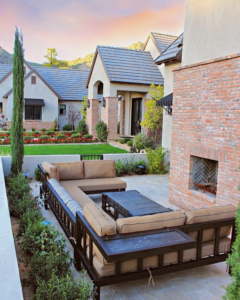 CC PATIO LA JOLLA Updated October 2024 21 Photos 7920 Herschel