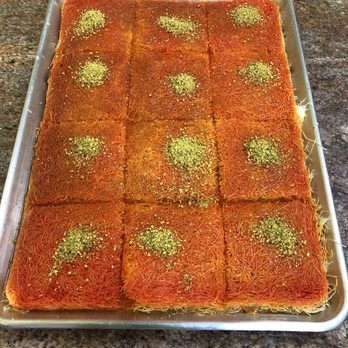 Knafeh Cafe - Nodule Kenafeh - Middle Eastern Near Me - Anaheim, California Knafeh Cafe - Nodule Kenafeh - Middle Eastern Near Me - Anaheim, California