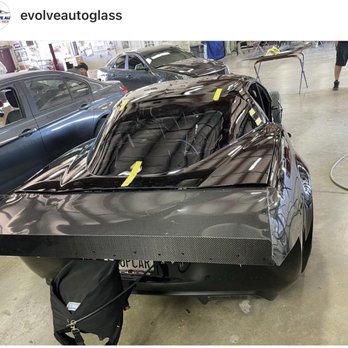 Evolve Auto Glass - Auto Glass Services Near Me Evolve Auto Glass - Auto Glass Services Near Me