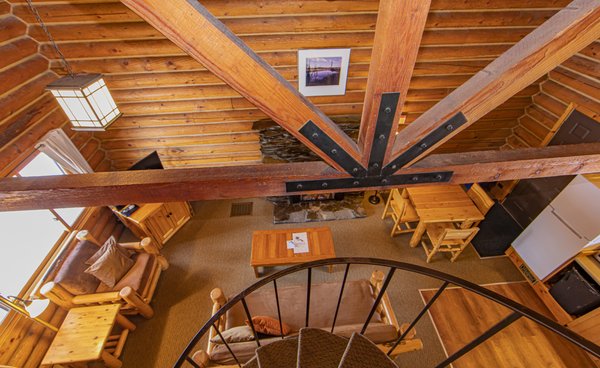 Cooper Spur Mountain Resort by null