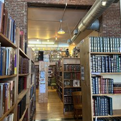 Dunaway Books