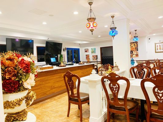 Photo of Dolans Uyghur Cuisine - Alhambra, CA, US.