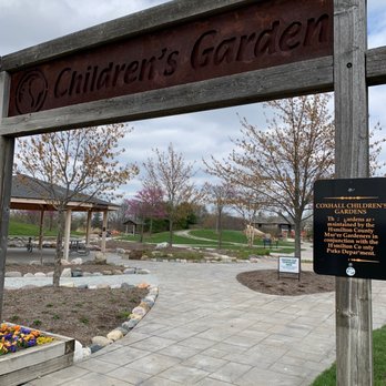 Coxhall Gardens - Parks Near Me - Carmel, Indiana Coxhall Gardens - Parks Near Me - Carmel, Indiana