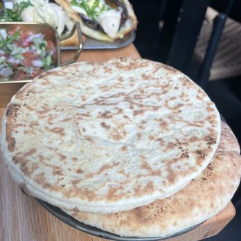 Levantine - Fresh pita - Mediterranean Near Me - Brooklyn, New York Levantine - Fresh pita - Mediterranean Near Me - Brooklyn, New York