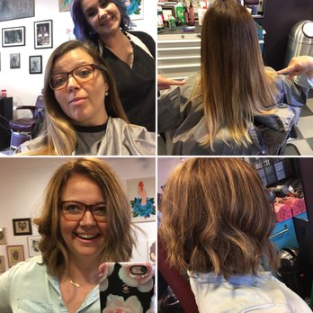 Hair By Shayna - Hair Stylists Near Me - Houston, Texas