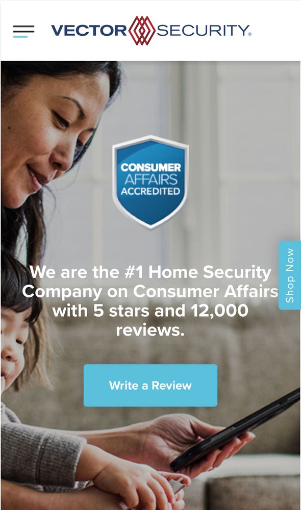 VECTOR SECURITY - Updated August 2025 - 20 Photos & 12 Reviews - 8150 ...
