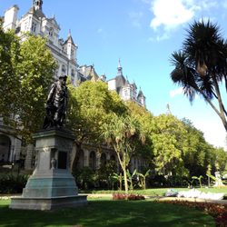 Whitehall Gardens - Whitehall Gardens