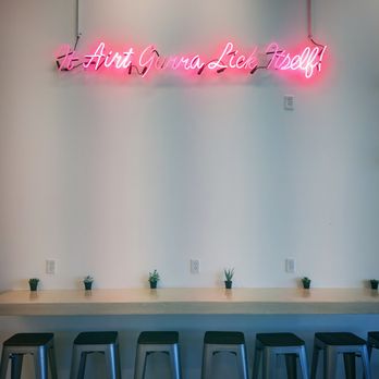 Kuma - Ice Cream & Frozen Yogurt Near Me - San Antonio, Texas