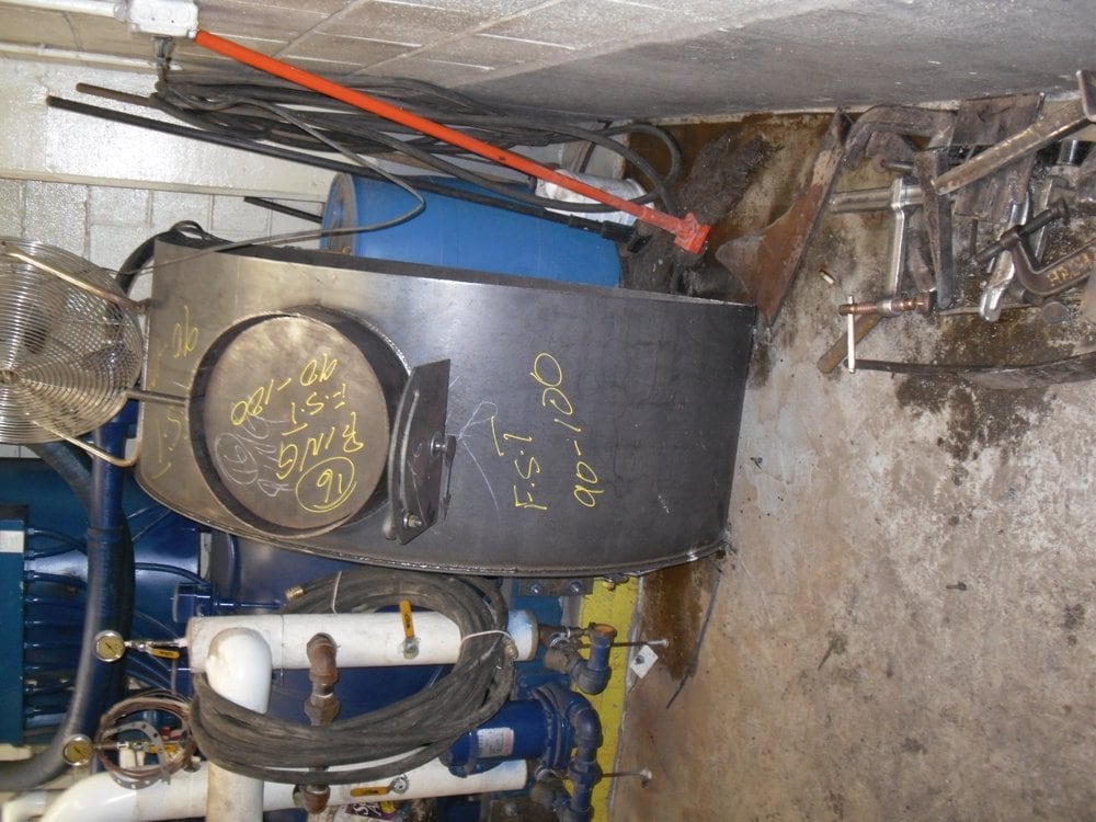 Slide of Falmouth Plumbing and Heating