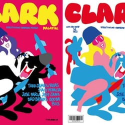 Clark Magazine