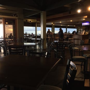 Shenanigan's - A if the ocean from the game room - American Near Me - Kekaha, Hawaii Shenanigan's - A if the ocean from the game room - American Near Me - Kekaha, Hawaii