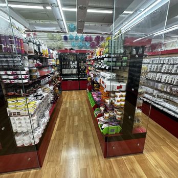 Ruby Red - Cosmetics & Beauty Supply Near Me - Richmond, Virginia