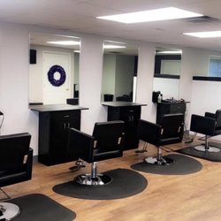 T & A Salon