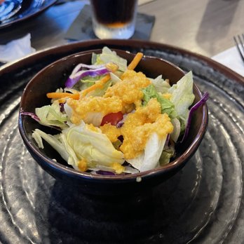 Japan Inn - Sushi Bars Near Me - Miami, Florida