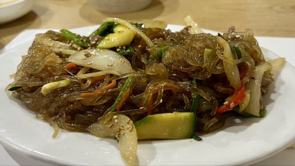 New Jang Su Korean BBQ Restaurant by null