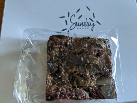 Sunday Bakeshop by null