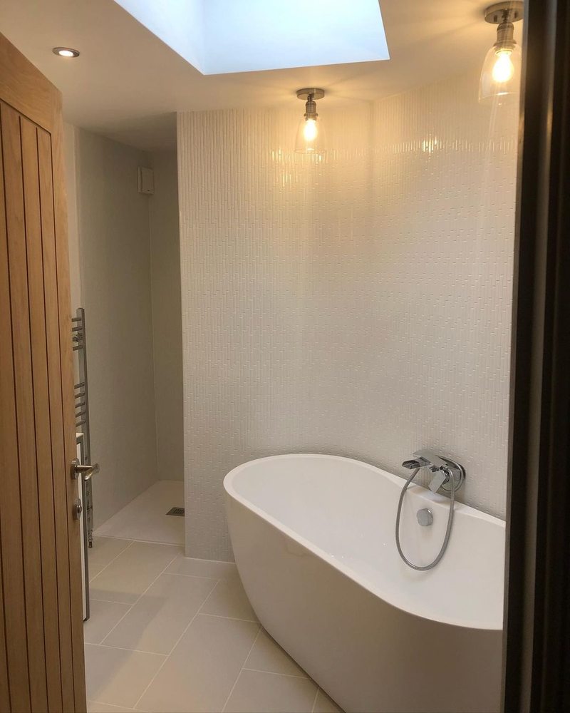 Slide of Hillgrove Ave Plumbing Company