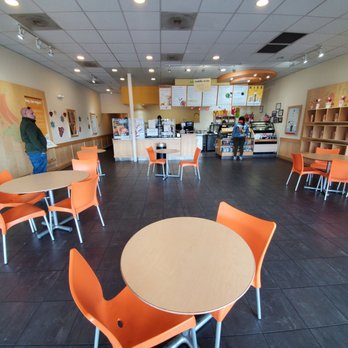 Jamba - Juice Bars & Smoothies Near Me - Las Vegas, Nevada