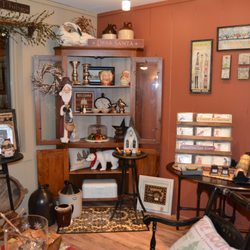 The Stratton Parsonage