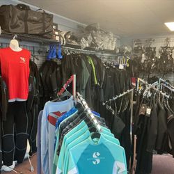 Carolina Dive Locker