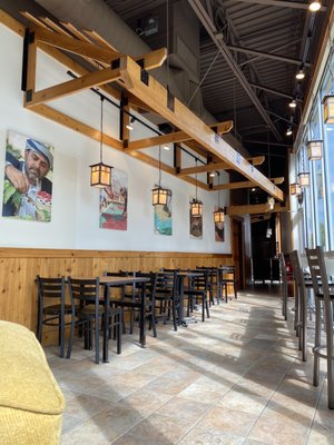 Qamaria Yemeni Coffee Co. by null