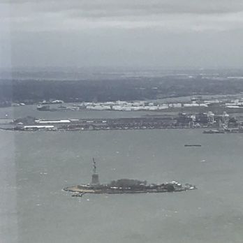 One World Observatory - Statue of Liberty - Observatories Near Me - New York, New York One World Observatory - Statue of Liberty - Observatories Near Me - New York, New York