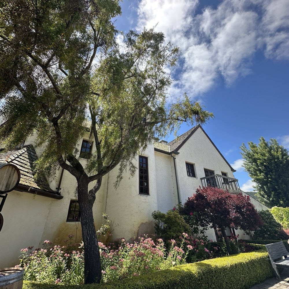 Folktale Winery - Wineries Near Me - Carmel, California