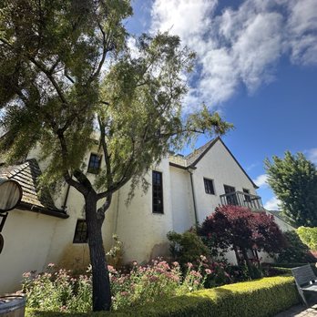 Folktale Winery - Wineries Near Me - Carmel, California