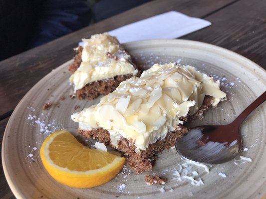 Chokladkoppen by null