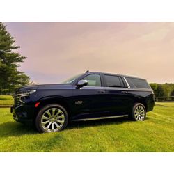 Bethel Car Service