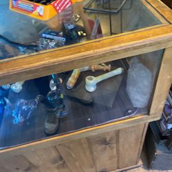 Elevation Head Shop